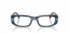 OKULARY KOREKCYJNE PERSOL® PO 3388V 1234 53 ROZMIAR M